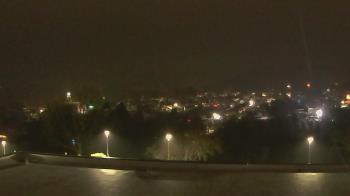 Weather camera view of Juniata High School.