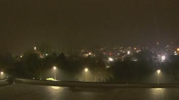 Weather camera view of Juniata High School.