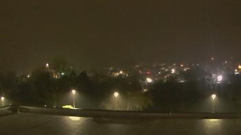 Weather camera view of Juniata High School.