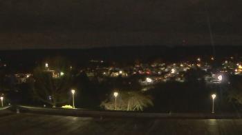 Weather camera view of Juniata High School.