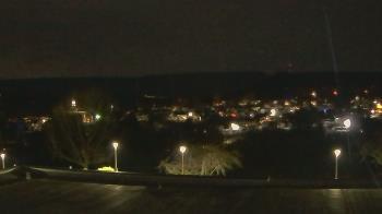 Weather camera view of Juniata High School.