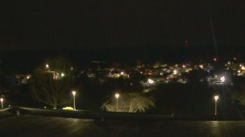 Weather camera view of Juniata High School.