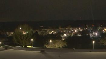 Weather camera view of Juniata High School.