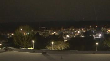 Weather camera view of Juniata High School.