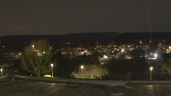 Weather camera view of Juniata High School.