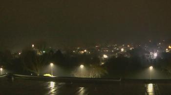 Weather camera view of Juniata High School.