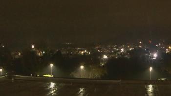 Weather camera view of Juniata High School.