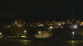 Weather camera view of Juniata High School.