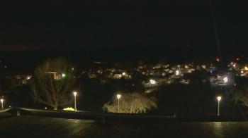 Weather camera view of Juniata High School.