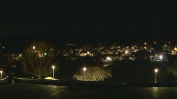 Weather camera view of Juniata High School.