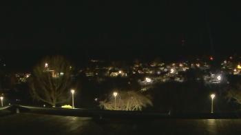 Weather camera view of Juniata High School.