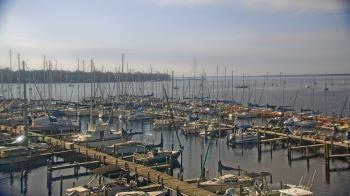 Weather camera view of Mandarin Holiday Marina.