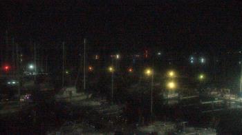 Weather camera view of Mandarin Holiday Marina.