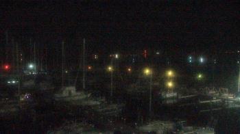 Weather camera view of Mandarin Holiday Marina.