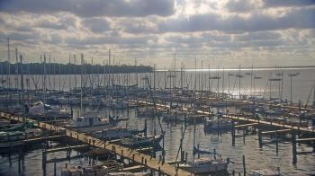 Weather camera view of Mandarin Holiday Marina.