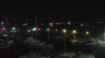 Weather camera view of Mandarin Holiday Marina.