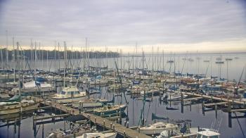 Weather camera view of Mandarin Holiday Marina.