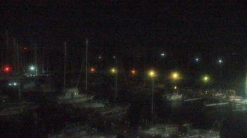 Weather camera view of Mandarin Holiday Marina.