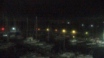 Weather camera view of Mandarin Holiday Marina.