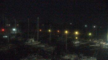 Weather camera view of Mandarin Holiday Marina.