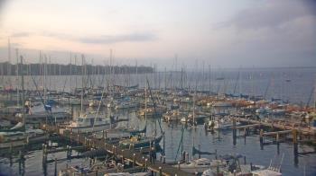 Weather camera view of Mandarin Holiday Marina.