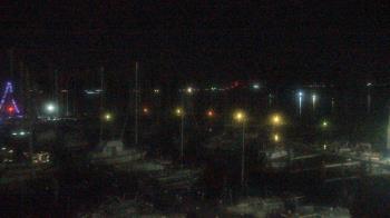 Weather camera view of Mandarin Holiday Marina.