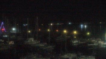 Weather camera view of Mandarin Holiday Marina.