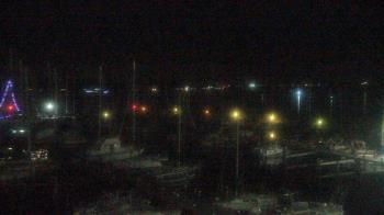 Weather camera view of Mandarin Holiday Marina.