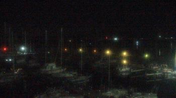 Weather camera view of Mandarin Holiday Marina.