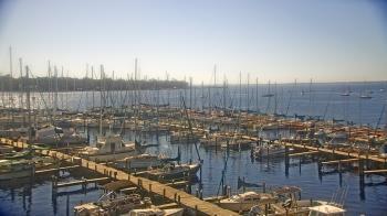 Weather camera view of Mandarin Holiday Marina.