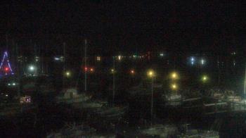 Weather camera view of Mandarin Holiday Marina.