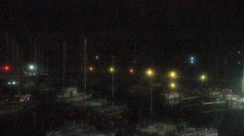 Weather camera view of Mandarin Holiday Marina.