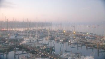 Weather camera view of Mandarin Holiday Marina.