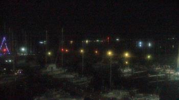 Weather camera view of Mandarin Holiday Marina.