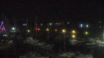 Weather camera view of Mandarin Holiday Marina.