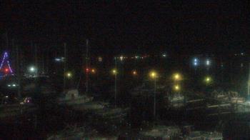 Weather camera view of Mandarin Holiday Marina.