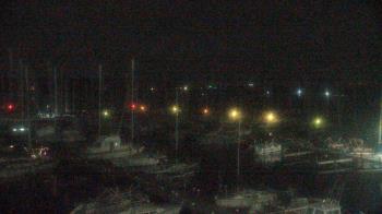 Weather camera view of Mandarin Holiday Marina.