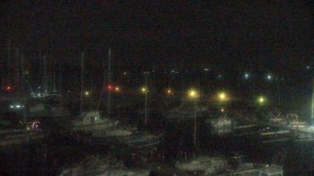 Weather camera view of Mandarin Holiday Marina.