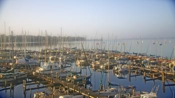 Weather camera view of Mandarin Holiday Marina.