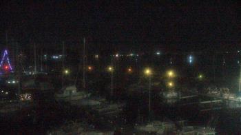 Weather camera view of Mandarin Holiday Marina.