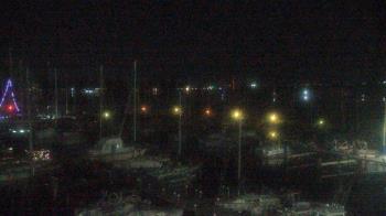Weather camera view of Mandarin Holiday Marina.
