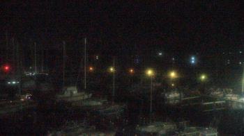 Weather camera view of Mandarin Holiday Marina.