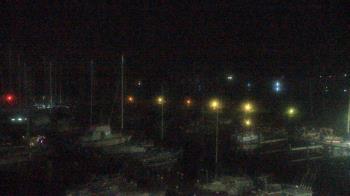 Weather camera view of Mandarin Holiday Marina.