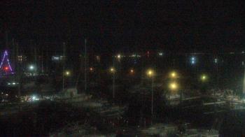 Weather camera view of Mandarin Holiday Marina.