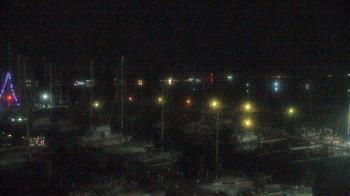 Weather camera view of Mandarin Holiday Marina.