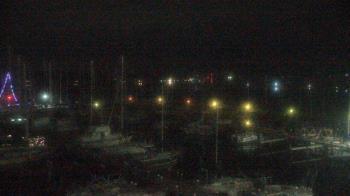 Weather camera view of Mandarin Holiday Marina.