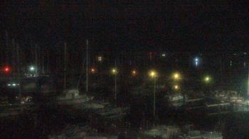 Weather camera view of Mandarin Holiday Marina.