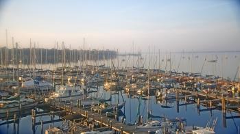 Weather camera view of Mandarin Holiday Marina.