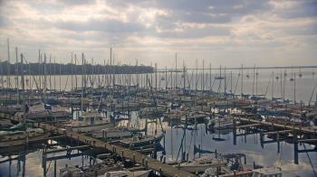 Weather camera view of Mandarin Holiday Marina.