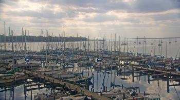 Weather camera view of Mandarin Holiday Marina.